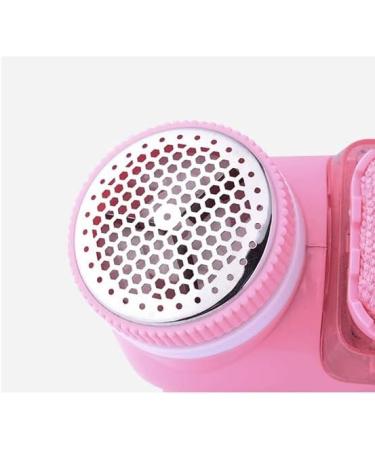 Battery Free Fabric Lint Remover Shaver - Eco-Friendly 16cm Portable Lint Brush for Clothes & Fabrics | International Shipping Available - Buy Online on SooperMarket.com