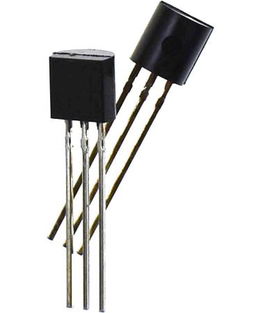Reland Sun 100 Pieces 2SA1266 TO-92 Transistor A1266 TO92 - High-Quality Electronic Components for International Shipping - Buy Online on SooperMarket.com