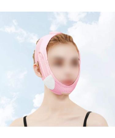 Exceart Lift Tape Wrap Lifting V Line Chin Cheek Slim Shaping Neck Tightening Tape Anti Wrinkle Small Device Picture 1 - Buy Online on SooperMarket.com