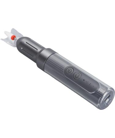 Electric Nail Grinder Portable Electric Nail Drill Set for Home - Buy Online on SooperMarket.com