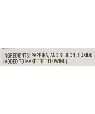 McCormick Gourmet Fancy Paprika 8.5 Oz 8.5 Ounces - Buy Online on SooperMarket.com