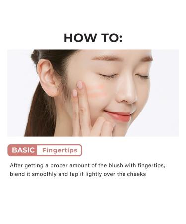A'PIEU JUICY-PANG JELLY BLUSHER (VL01) - Velvety Finish, Easy Blending Blusher for a Delicate K-Beauty Look - Buy Online on SooperMarket.com