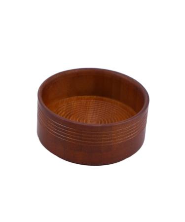 minkissy Soap Shaving Brush Travel Cosmetics Bamboo