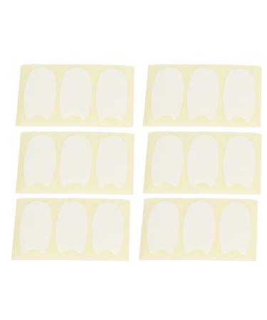 Breathable Mouth Tape 42pcs Increases Blood Oxygenation Mouth Breathing Tape Easy Removal Reduces Snoring Relieves Throat Dryness for Daily Use in Adults