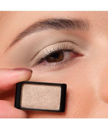 ARTDECO Intense Matte Eyeshadow - Pearly Grey Brown - 1g for Irresistible Eyes | International Shipping - Buy Online on SooperMarket.com