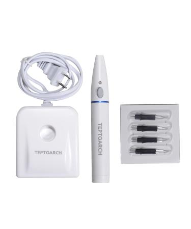 TEPTOARCH Gutta Percha Obturation System Endo Heated Pen with 4 Tips - Buy Online on SooperMarket.com