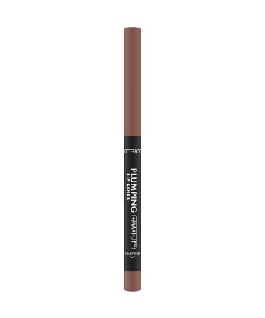 Catrice Plumping Lip Liner No. 069 - Brown Vegan Long-Lasting Moisturizing Waterproof (3-Pack) - Color-Intensive Matte Finish - Buy Online on SooperMarket.com