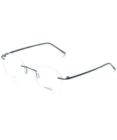 MODO & ECO Unisex Sunglasses 50/20/145 Dark Green