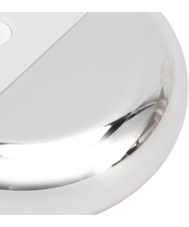 Rechargeable Foot Pedicure Tool Callus Remove Professional Waterproof Detachable Washable Foot File Electronic Dead Skin Remover USB for Foot (Narootedg6cwybir7-13) - Buy Online on SooperMarket.com
