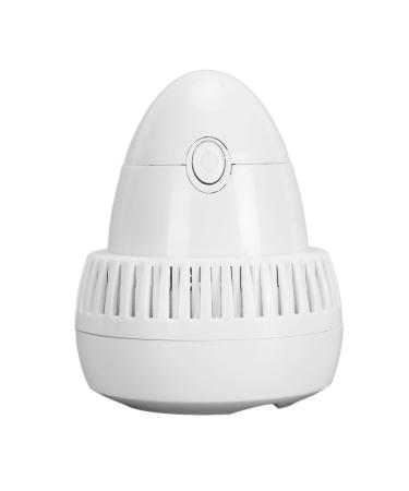 Electric Feet Callus Remover High Efficiency Electric Callus Remover Remove Dead Skin Smoothing 2 Speed for Foot Pedicure