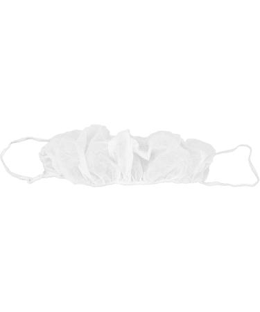 ZJchao 10pcs Disposable Bras - Non Woven Fabric Elastic Straps for Spray Tanning & Beauty Salons - Women s Underwear (White - Buy Online on SooperMarket.com