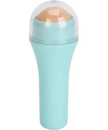 Oil Absorbing Volcanic Roller Oil Absorbing Roller Face Roller 3pcs Face Oil Absorbing Roller Remove Excess Oil Reusable Volcanic Stone Oil Control Roller - Buy Online on SooperMarket.com