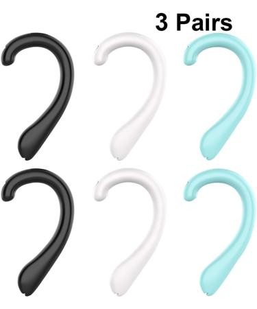 Exceart Mouth M Ask Ear Grips Mouth M Ask Ear Grips Suitable for most of people and compatible with various face cover. - Buy Online on SooperMarket.com