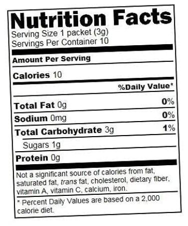 True Lemon Assorted Beverage Pack - 5 Boxes, 10ct Each with 5 Free Bonus Lemonade Sticks - Original, Peach, Black Cherry Limeade, Mango Orange, Raspberry Lemonade - 55 Count - Buy Online on SooperMarket.com