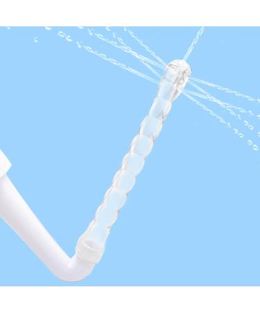 Nasal Rinsing Cleaner Efficient Easy Large Capacity Comfortable Sinus Rinsing Bottle for Sea Water (310ML ) - Buy Online on SooperMarket.com