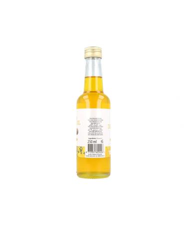 Yari Pure Mustard Oil 300ml - Premium Quality for Cooking & Skin Care | International Shipping Available - Buy Online on SooperMarket.com