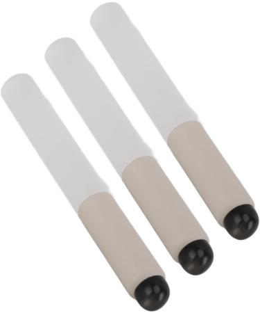 Silicone Lip Brush Portable Silicone Lipstick Applicator Elastic Soft for Concealer - Buy Online on SooperMarket.com