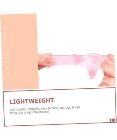 FOMIYES Double Hole Toe Splitter Hammer Straightener & Pedicure Tools - 12pcs | Bunion Orthopedic Toe Separator & Foot Valgus Protector - 5.6x2cm - Buy Online on SooperMarket.com