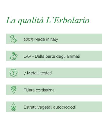 L'Erbolario Jade Plant - Notes Of Bergamot Jade Flower And Lemon - Floral Fragrance For Women - Reflects Radiance - Offers Charm And Positive Energy - Long Lasting Wear - 1.6 Oz EDP Spray - Buy Online on SooperMarket.com
