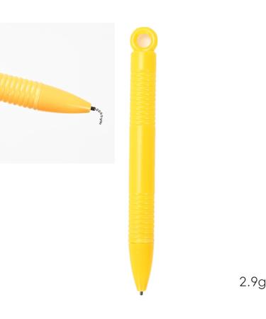 Pen For Steel Portable Dotting Manicure Tool Art Manicure Tool Strong Magnet Pens Black - Buy Online on SooperMarket.com