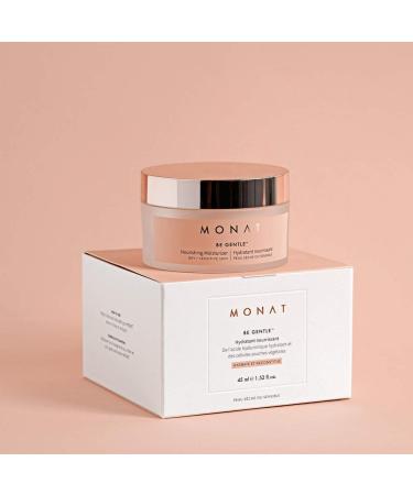 Gentle Nourishing Moisturizer 1.52 oz with Hyaluronic Acid & Plant Stem Cells - Buy Online on SooperMarket.com