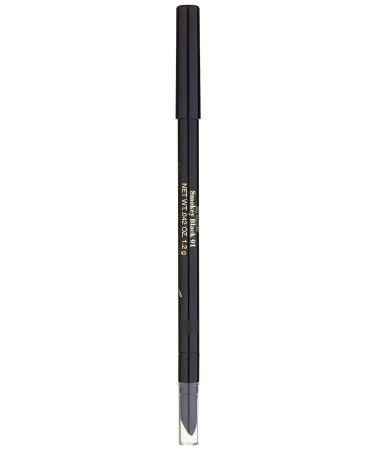 Elizabeth Arden High Drama Eyeliner in Smokey Black - Intense, Long-Wearing Formula - Buy Online on SooperMarket.com