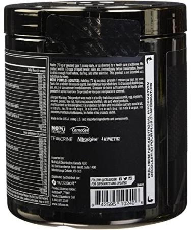 C4 Ultimate Pre-Workout 12srv Strawberry Watermelon - Buy Online on SooperMarket.com