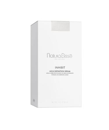 Natura Biss Inhibit High Definition Serum 2 oz - Anti-Aging Skincare - Buy Online on SooperMarket.com