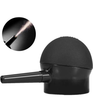 Yosoo Hair Fiber Applicator Pump - Professional Spray Atomizer for Hair Building Fibers - Buy Online on SooperMarket.com