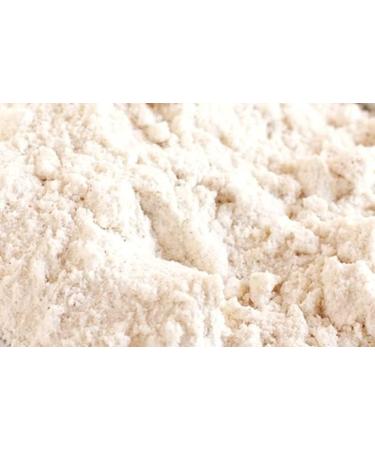 Organic Sprouted Sattu Flour (Roasted Chickpea Flour)
