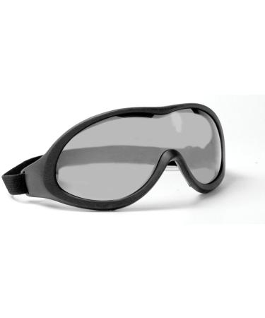 Game Face SAG01 Airsoft Shatter-Resistant Polycarbonate Goggles