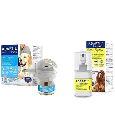 ADAPTIL Relaxed at home Relaxed Bundle