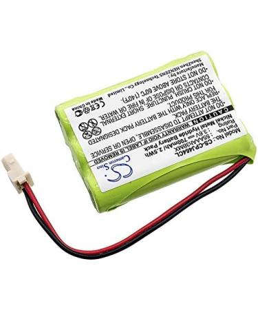 3.6V Battery Replacement for Verge V58HS V58ITA V58CID | High-Performance & Long-Lasting Power - Buy Online on SooperMarket.com