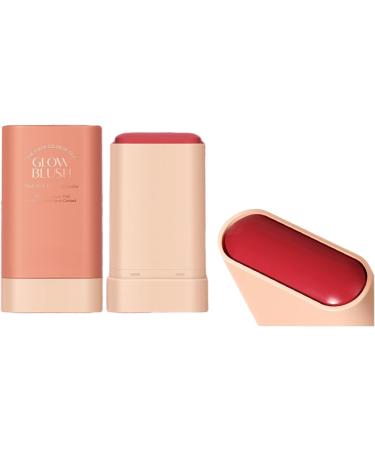 Lovelycat On the Go Makeup Blush Stick Long Lasting Natural Nude Makeup Tinted Moisture Stick Shadow Lips Cheek Waterproof Creamy Makeup Long Lasting Natural Nude Makeup for All Skin (pink) - Buy Online on SooperMarket.com