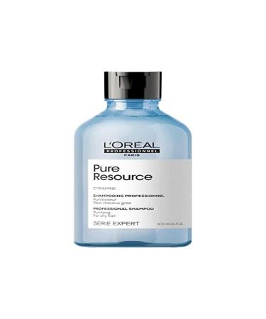 LOREAL SERIE EXPERT PURE RESOURCE SHAMPOO 300ML