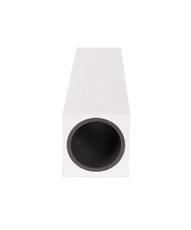 Champion Sports Youth League 4-Way Pitcher's Box, White