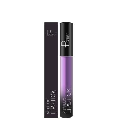 YUECI MATTER LIPTENDIFT In Round Tube Solkstick-Cup Lip gloss Kussic Lipstick 12h stop without drying out lipstick lipstick waterproof durable makeup lip gloss 1 ml (1 Pack) # 20