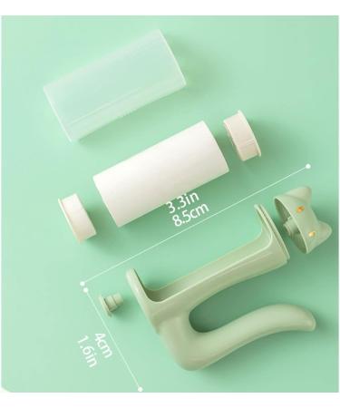 Extra Sticky Cat Shape Lint Roller - 420 Sheets + 7 Refills | Ultimate Pet Hair Remover Tool in White - Buy Online on SooperMarket.com