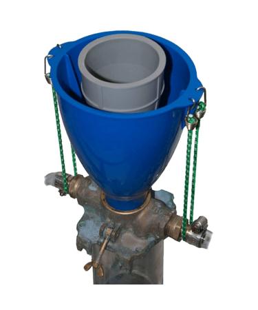 Trac Ecological 1280 Sea Flush
