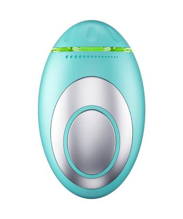 Sleep Instrument Sleeping Instrument Smart Pulse Insomnia Massager Home Hand-held Sleep aid Healthy and Good Body (Color : B1)