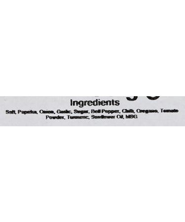 Old India Mexican Mix 250g: Authentic blend of spices for traditional Mexican dishes - Buy Online on SooperMarket.com