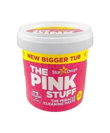 Stardrops universal paste pink 850g (1 pack)