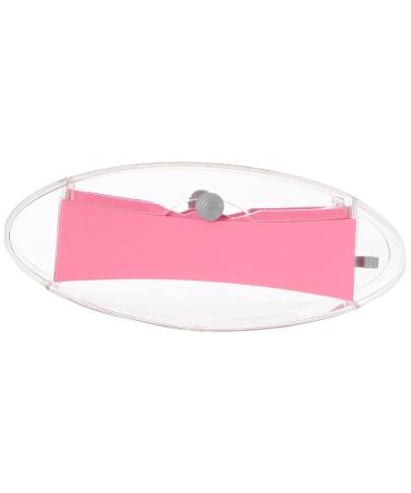Barry M Cosmetics Adjustable Blade Pink Sharpener - 1 Count - Buy Online on SooperMarket.com