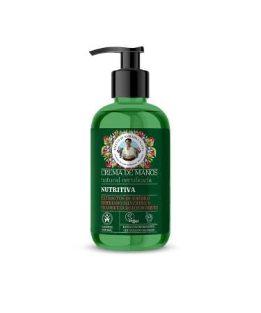 Vegan hand cream 300 ml
