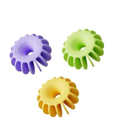Laundry Balls Washing Balls- 4P Green