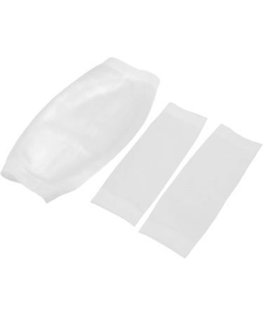 PICC Line Shower Cover | Waterproof Cast & Wound Protection for Injured Arm | Plaster & Bandage Sleeve (M) - International Shipping Available - Buy Online on SooperMarket.com