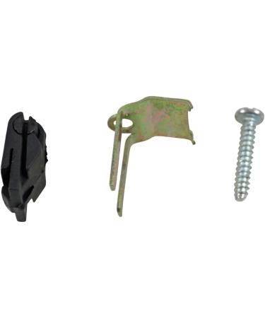 10pcs/Set Sink Mounting Set Practical Sink Attachment Clips Sink Mounting Clips Set of 10 for Easy Installation & Repair Sink Mounting Clips - Buy Online on SooperMarket.com