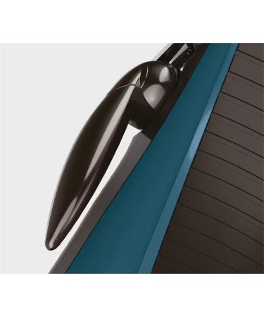 Remington Hair Clipper - Self-Sharpening Stainless Steel Blades: 0.5-18 mm - Adjustment Lever Mains Operated Hair Trimmer Set: 5 Accessory Combs Hairdressing Set Hair Clipper HC5020 - Buy Online on SooperMarket.com