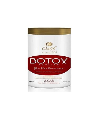 Soin BOTOX Onyx Capillaire 1 KG