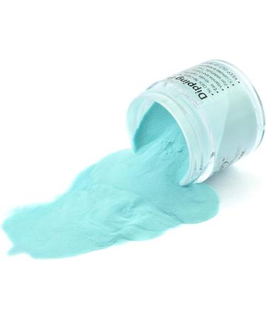 28g Colorful Dipping Powder for Summer Nails - No Lamp Cure, Natural Dry (No. 35) - Buy Online on SooperMarket.com